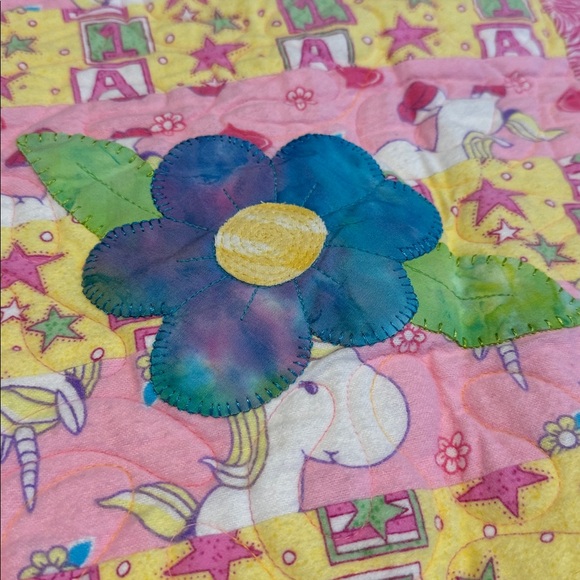 Quilt Unicorn - Picture 9 of 16